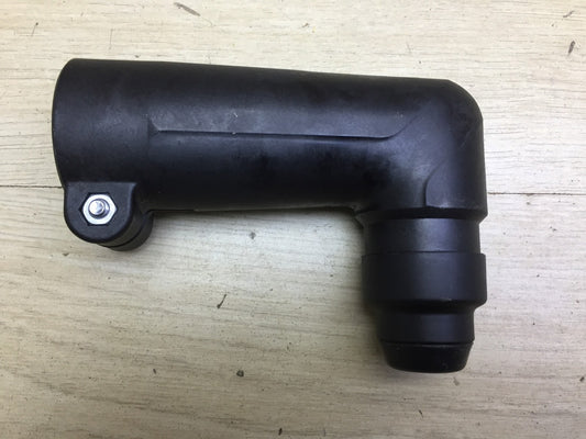 Bosch Professional 1618580000 SDS-Plus angle drill head for PBH 22, I33109