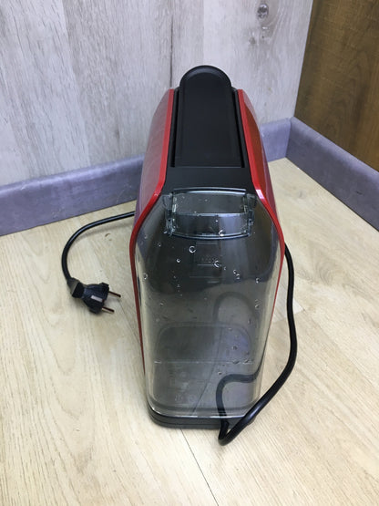 Bialetti CF69 Kaffeepadmaschine, rot, I31184