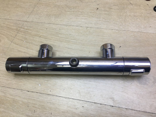 Ideal Standard A7701AA Ceratherm T25 shower system exposed, I31046