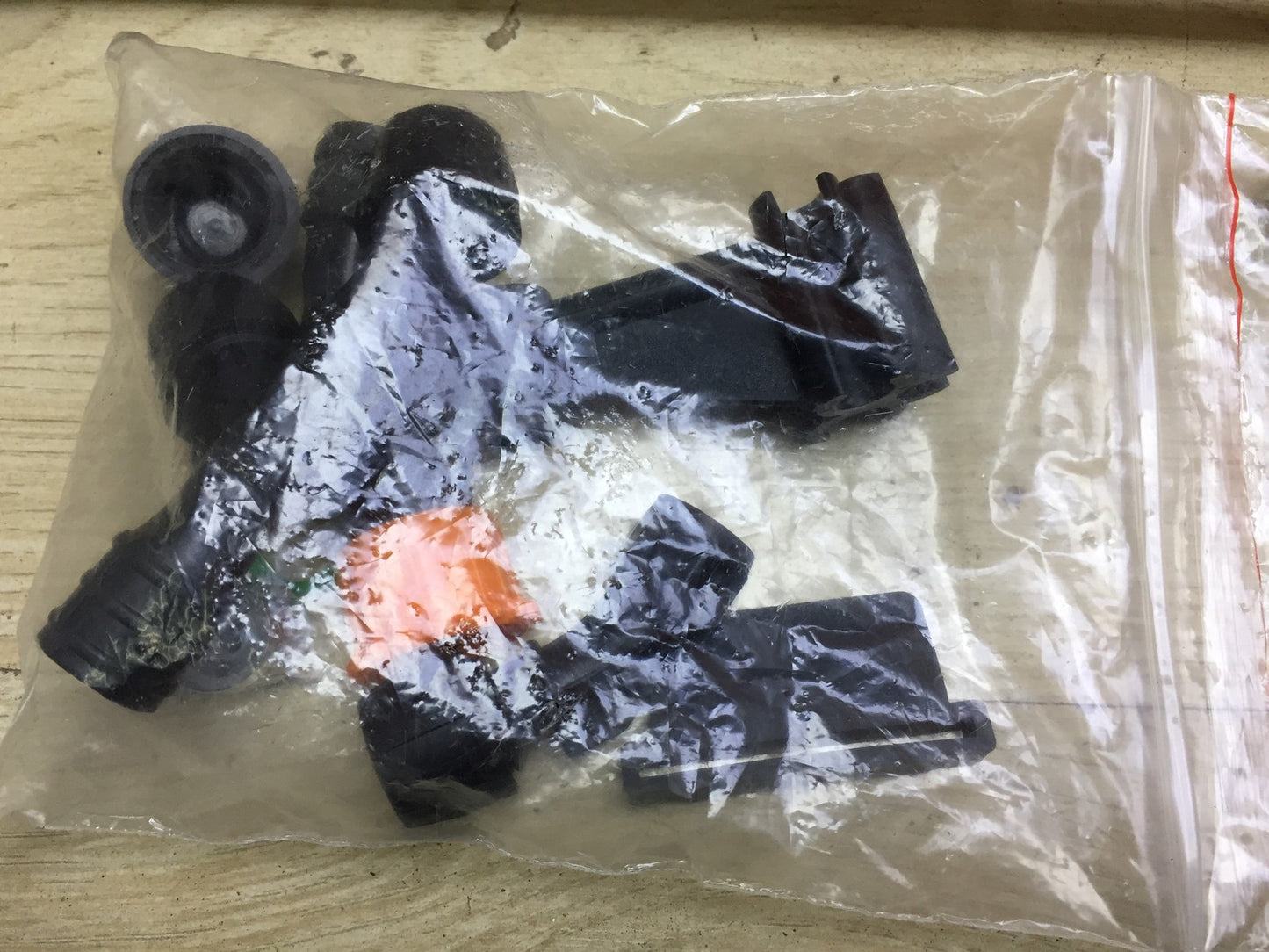 Ruris RS1800 Elektrischer Drucksprüher, 18 l, Teleskoplanze, I34140