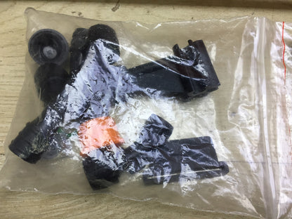 Ruris RS1800 Elektrischer Drucksprüher, 18 l, Teleskoplanze, I34140