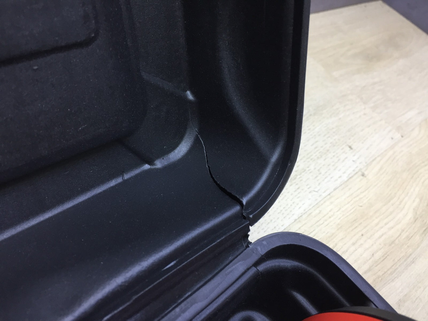 Avhrit 1600Nm Akku-Schlagschrauber AT1600, 2× 5.0Ah Akku, I33873