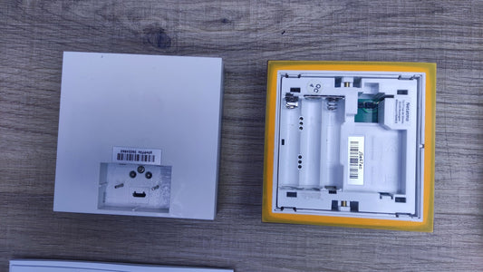 Netatmo NTH01 intelligenter Thermostat, I36647