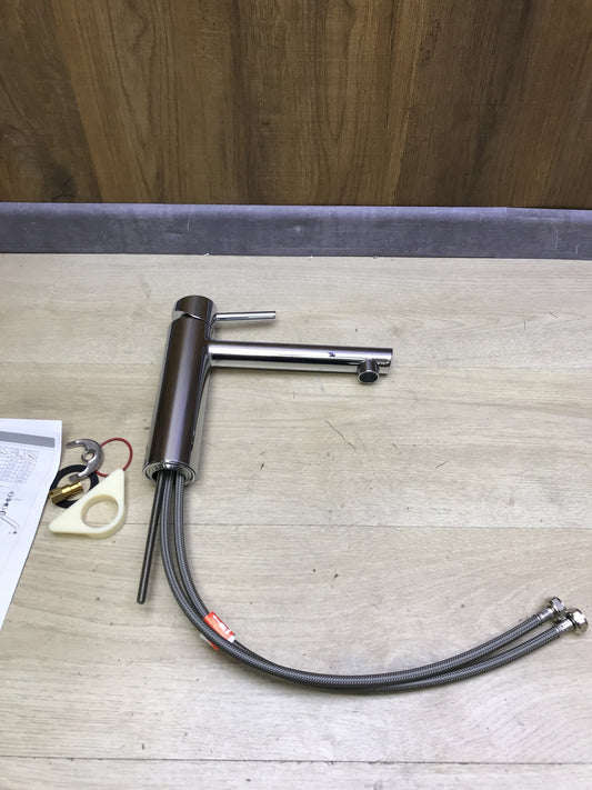 GROHE Concetto kitchen faucet 31128001, faucet, medium spout, I31814 