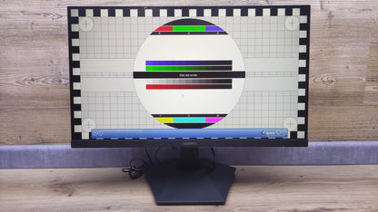 Koorui 25E3A Monitor 24.5" FHD 1920x1080 IPS HDMI DP NVIDIA G-Sync 170Hz 1ms 