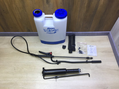 RIBIMEX Pulrpo12 Drucksprüher 12 l, I30986