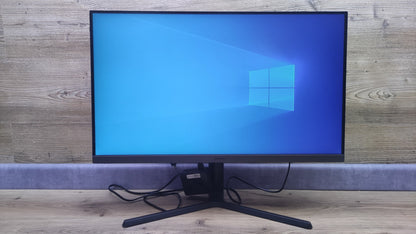 Samsung S3 S24C332GAU Essential Monitor 24" FHD 1920x1080 IPS AMD FreeSync 100Hz