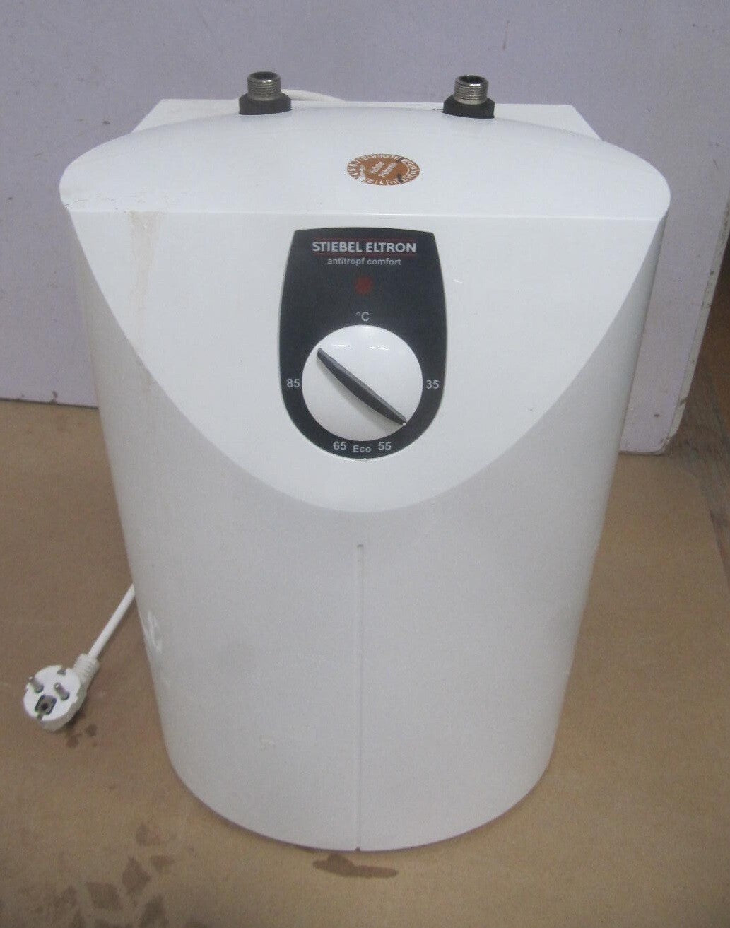 Stiebel Eltron SNU5 221121 Untertischspeicher, 5L, EEK:A, I04476