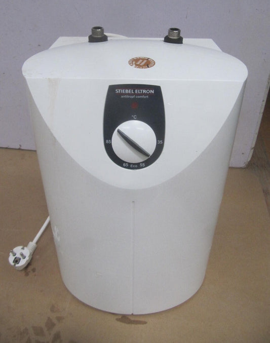 Stiebel Eltron SNU5 221121 Untertischspeicher, 5L, EEK:A, I04476