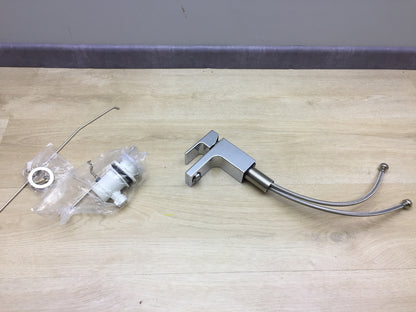 Hansgrohe 71594000 Waschtischarmatur Vernis Shape, Wasserhahn, I17465