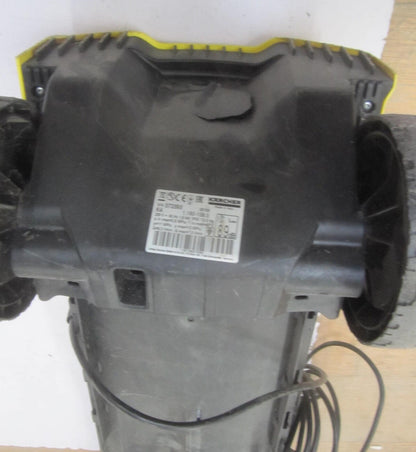 Kärcher Hochdruckreiniger K 4 Home 1.180-158.0, J00172