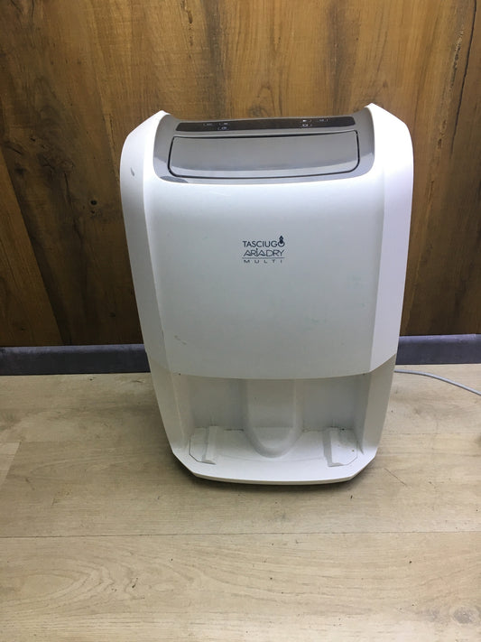 De'Longhi dehumidifier Tasciugo Ariadry Multi DDSX225, I30759 
