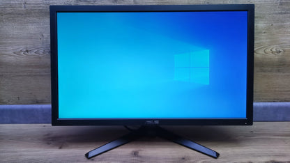 ASUS TUF Gaming VG248Q1B Monitor 24" FHD 1920x1080 AMD FreeSync 165Hz OC 0.5ms 