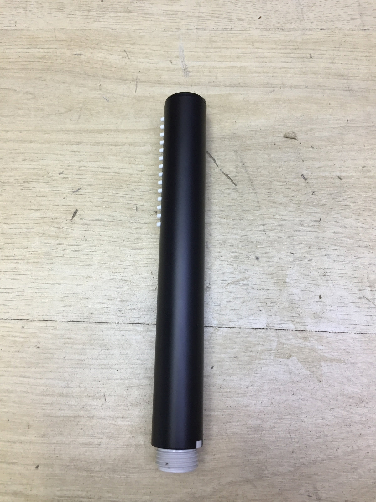 Ideal Standard Stabhandbrause Idealrain BC774XG, 1 Funktion, schwarz, I31863