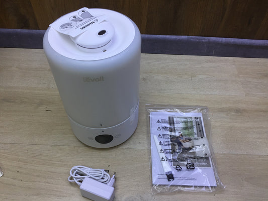 LEVOIT 3L Top Fill Luftbefeuchter LUH-D301S, I31643