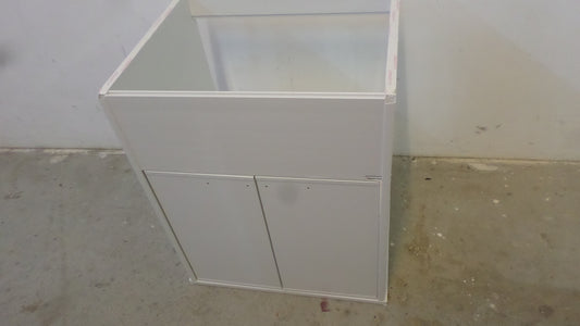 Negrari 9042A Waschtisch Unterbauschrank Rechnung Y01454