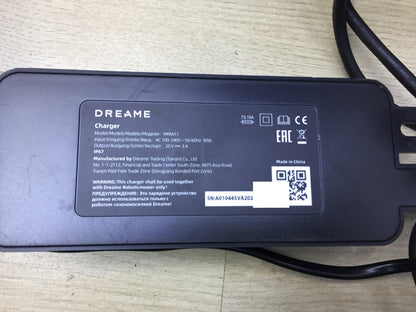 DREAME Intelligenter Mähroboter A1 Pro bis 2000m² 3D Sensor (MLLA7210) I34184