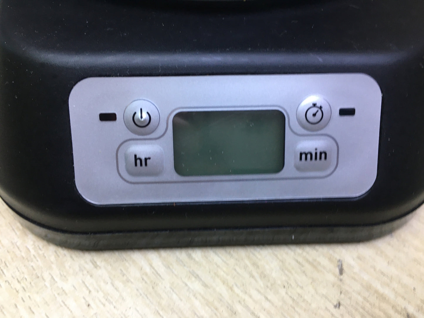 Tefal CM392811 Filter-Kaffeemaschine programmierbar I31472