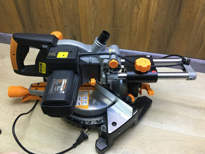 Evolution Rage 3S Gehrungssäge, 210 mm, I31523