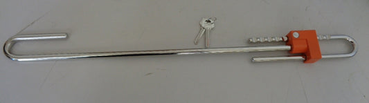 Fac 82 KFZ-Vorhängeschloss Anti-Diebstahl P00752