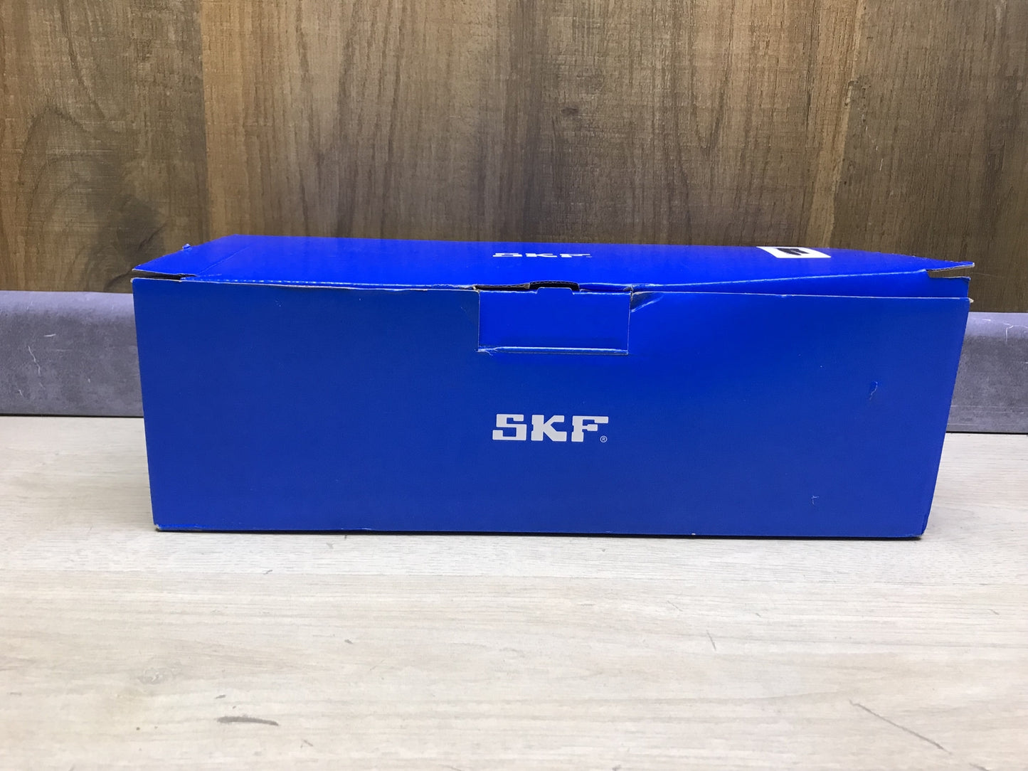 SKF VKMA 32039 Keilrippenriemensatz Schwarz I31073