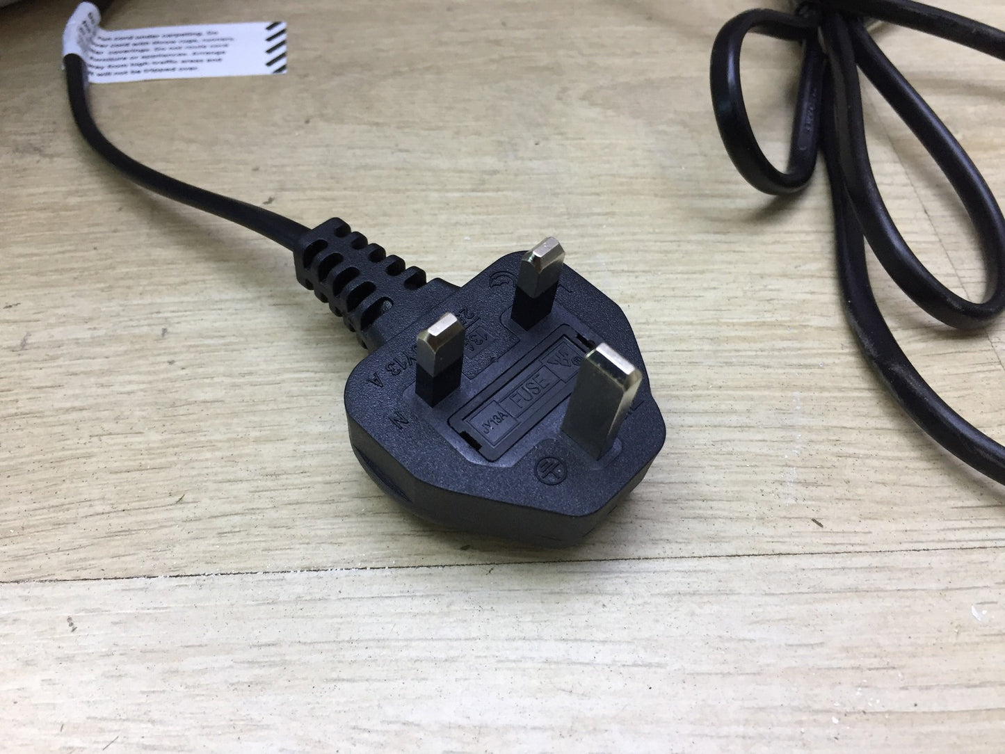 Shark HP300UK Luftreiniger für Räume bis 130 m², HEPA-Filter bis 5 Jahre, I33726