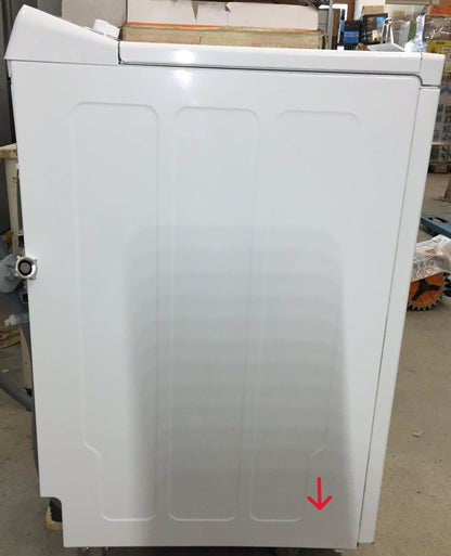 Privileg PWT Class B6 S5 N Waschmaschine Toplader,1200 Up, 6 k, EEK:B, I34412