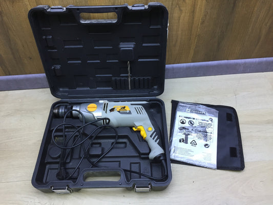 Peugeot EnergyDrill 132 VP Bohrmaschiene 110 W, I28057