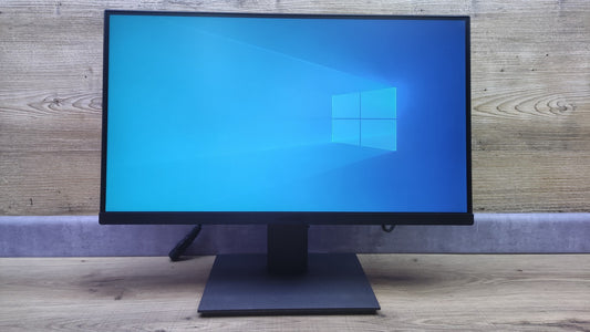 KOORUI S01 Gaming Monitor 21,5" FHD 1920x1080 HDMI VGA VA Adpitive Sync 100Hz