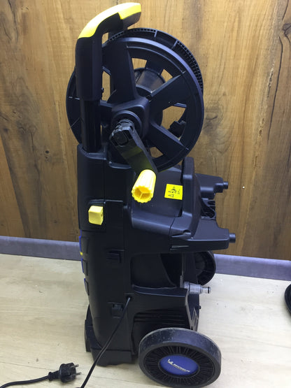 Michelin MPX25EH high-pressure cleaner 2500W 170 bar 500 l/h, I30533