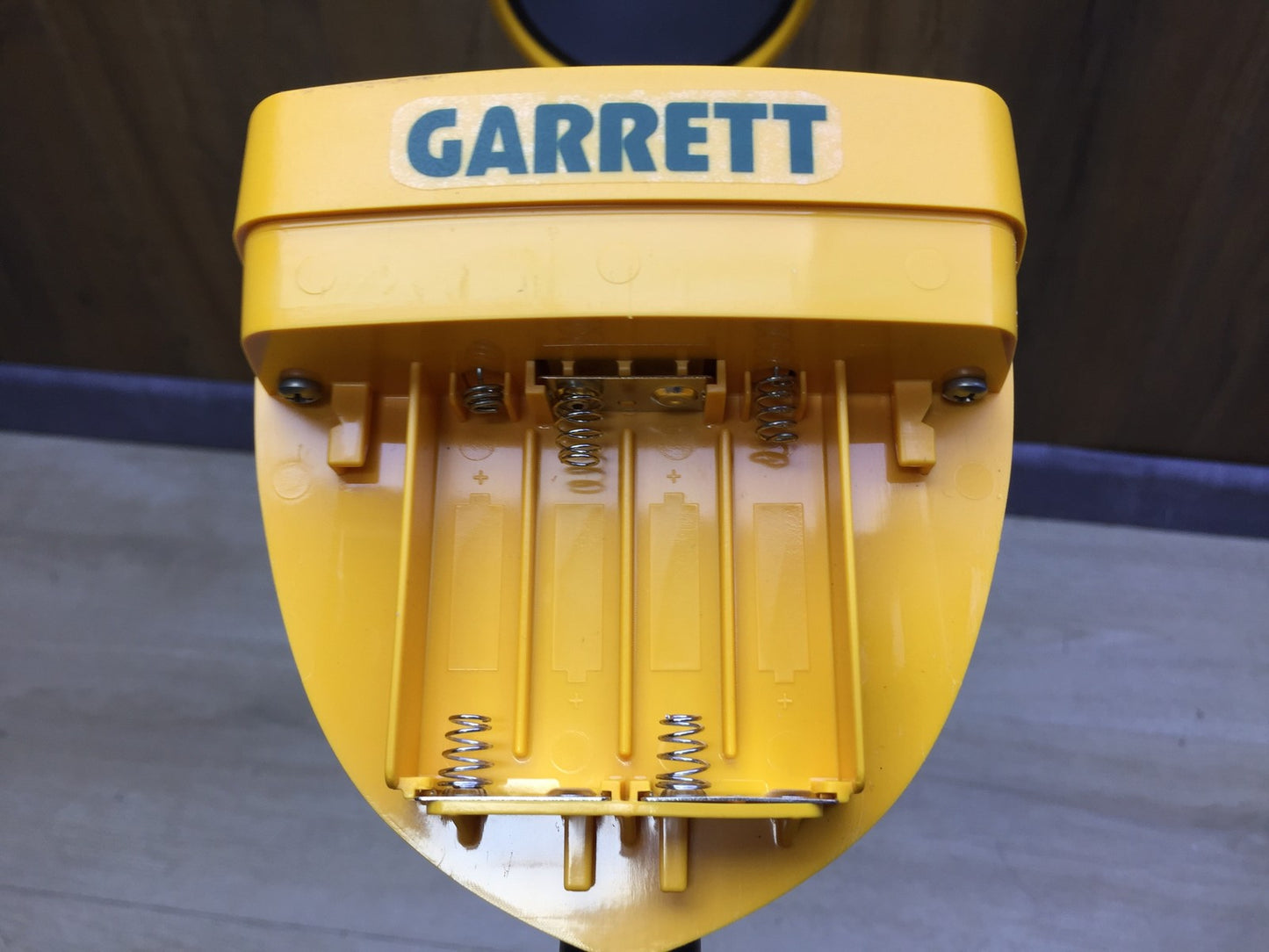 Garrett ACE 150 1138070 Metalldetektor, I34049