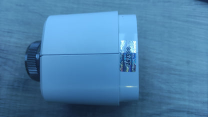 Eve Thermo (Matter) Smart Radiator Thermostat, LED Display, I32543
