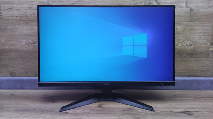 Dell G2725D Gaming Monitor 27" WQHD 2560x1440 IPS DP HDMI AMD FreeSync 180Hz 1ms