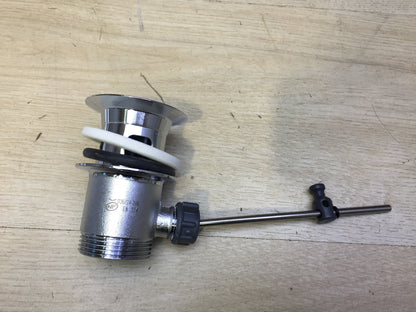 Grohe Concetto Einhand-Waschbeckenarmatur (23450001), Wasserhahn, I32089