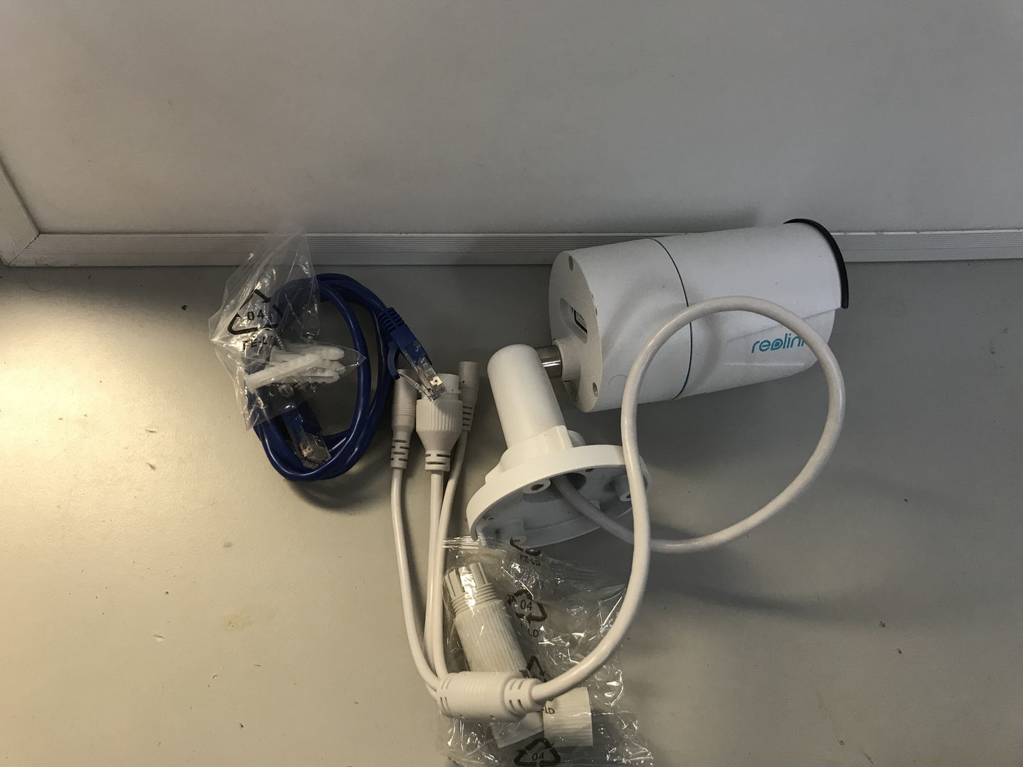 Reolink RLC-510A Überwachungskamera 5MP, I32332