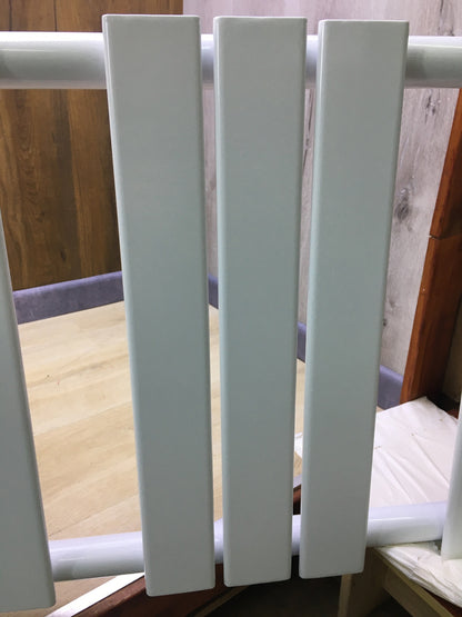 Vilstein VS-BH02-1800x500W Badheizkörper gerade flach weiß, I30436