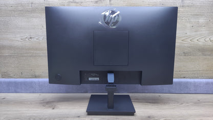 HP V22ve G5 Monitor 21.45" FHD 1920x1080 VGA HDMI AMD FreeSync 75Hz schwarz