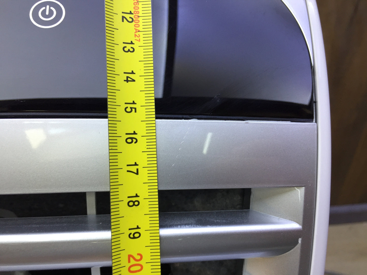 Olimpia Splendid Mobiles Klimagerät Dolceclima Silent 12 EEK: A, I32884