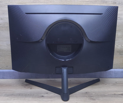 Samsung Odyssey G5 C32G53TQWR Gaming Monitor 31.5" WQHD 2560x1440 FreeSync 144Hz