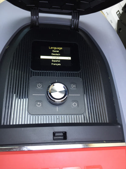 DREAME Intelligenter Mähroboter A1 Pro bis 2000m² 3D Sensor (MLLA7210) I34184