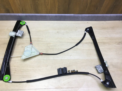 Frankberg Fensterheber Vorne Rechts Kompatibel mit Polo 9N Schrägheck, I30278