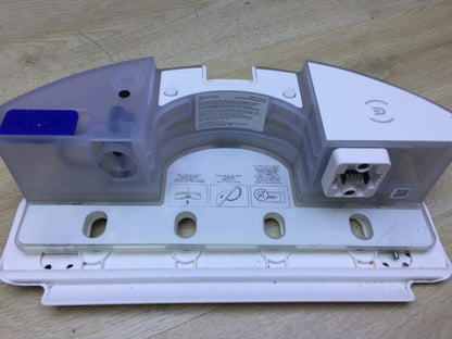 ECOVACS DEEBOT T10 Staubsaugerroboter mit vibrierenden Wischplatten, I29567