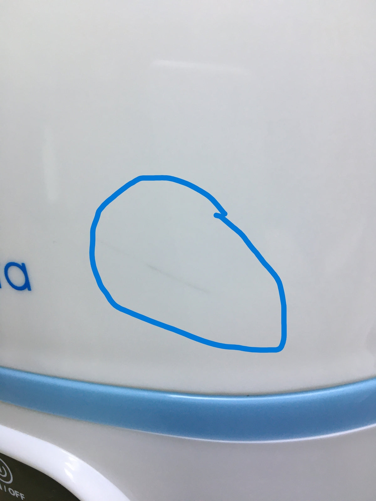 InnoBeta HTJ-2118B Luftbefeuchter 3L, I31242