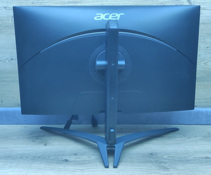 Acer Nitro XV275KP3biipruzx 4K Monitor 27" UHD 3840x2160 HDR AMD FreeSync 160Hz