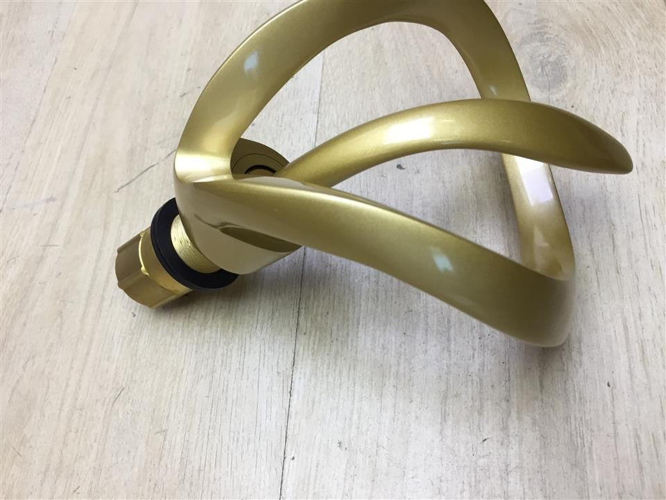 Generic Wasserhahn (Gold) I31913