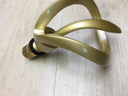 Generic Wasserhahn (Gold) I31913