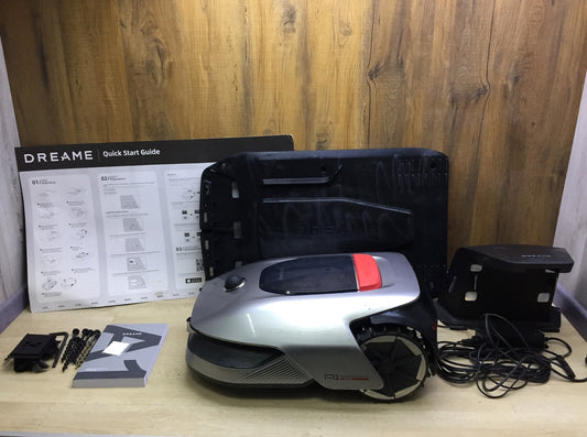 DREAME Intelligenter Mähroboter A1 (MLLA7110), I34044