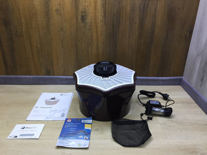 Biogents BG-Mosquitaire Umweltfreundliche Mückenfalle für außen, I34054