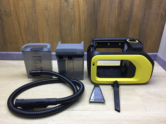 Kärcher Akku-Waschsauger SE 3-18 Compact (1.081-500.0) solo I34092