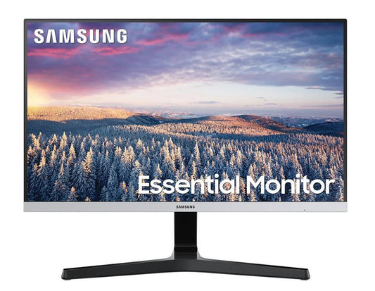 Samsung S24R35AFHU Monitor 24" FHD 1920x1080 HDMI VA-Panel AMD FreeSync 75Hz 5ms
